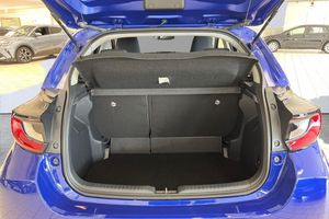 Toyota Yaris bild 10