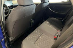 Toyota Yaris bild 11