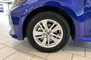 Toyota Yaris bild 15
