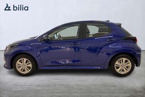 Toyota Yaris bild 3