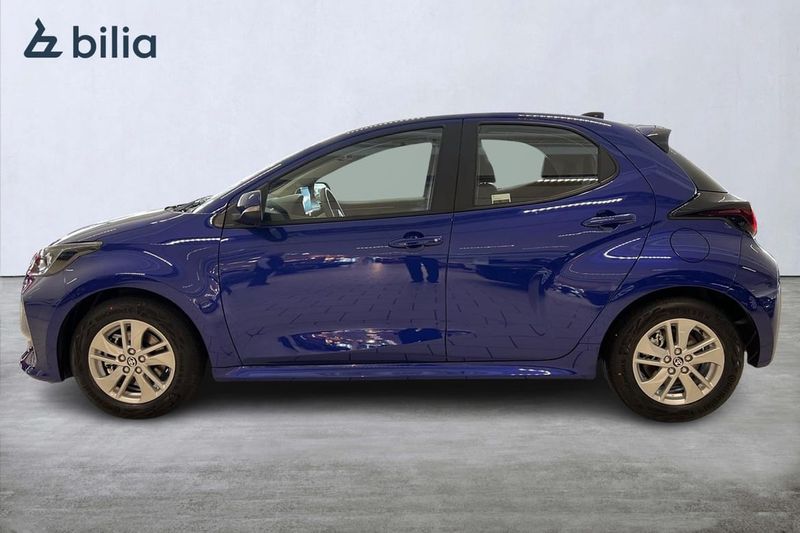 Toyota Yaris bild 3