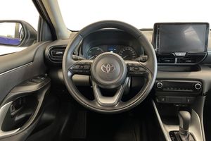 Toyota Yaris bild 9