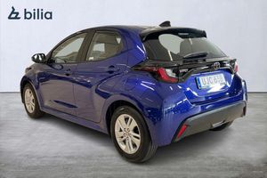 Toyota Yaris bild 2