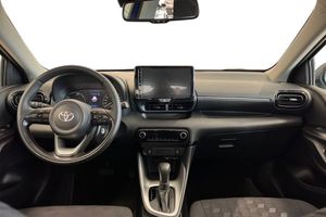 Toyota Yaris bild 8