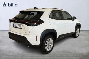 Toyota Yaris Cross bild 17