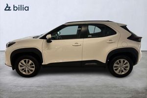 Toyota Yaris Cross bild 3