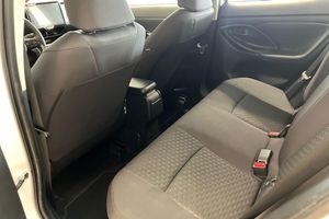 Toyota Yaris Cross bild 11
