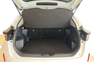 Toyota Yaris Cross bild 10