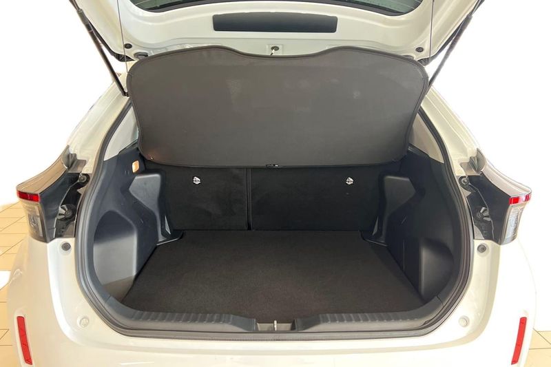 Toyota Yaris Cross bild 10