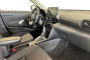 Toyota Yaris Cross bild 6