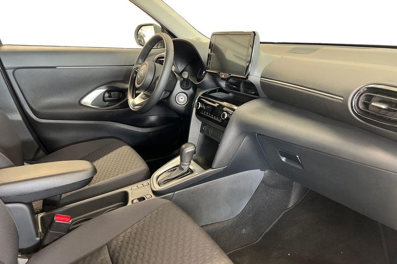 Toyota Yaris Cross bild 6