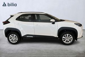 Toyota Yaris Cross bild 16