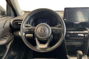 Toyota Yaris Cross bild 9