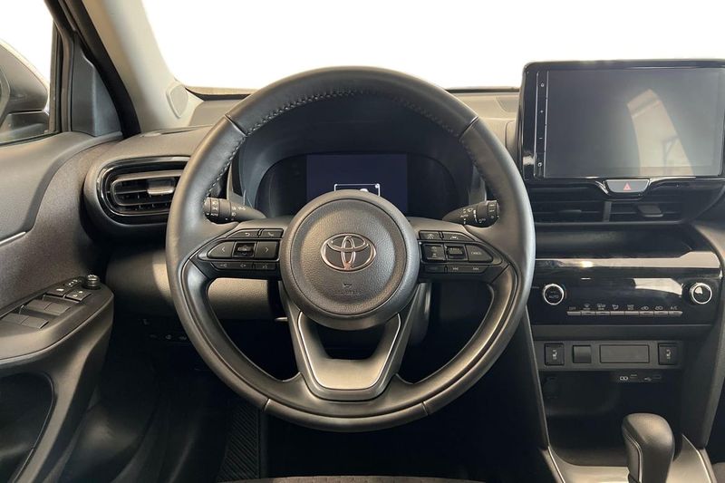 Toyota Yaris Cross bild 9