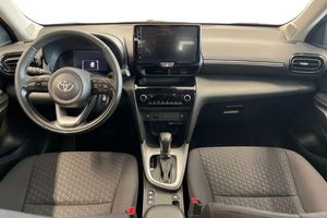 Toyota Yaris Cross bild 8
