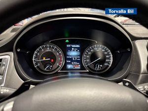 Suzuki S-CROSS bild 12