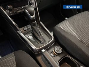 Suzuki S-CROSS bild 14