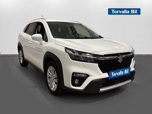 Suzuki S-CROSS bild 5