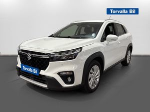 Suzuki S-CROSS bild 1