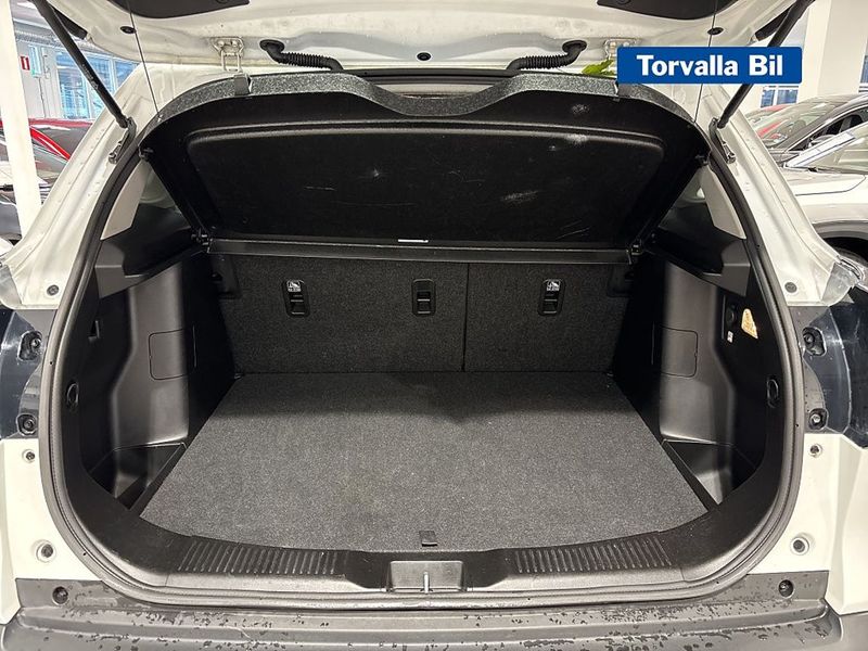 Suzuki S-CROSS bild 16
