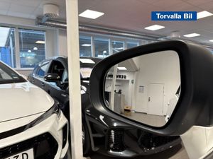Suzuki S-CROSS bild 21