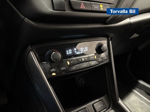 Suzuki S-CROSS bild 15