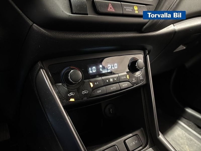 Suzuki S-CROSS bild 15