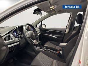 Suzuki S-CROSS bild 10