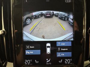 Volvo V60 bild 25