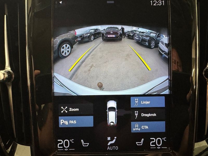 Volvo V60 bild 25