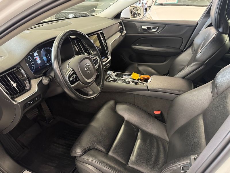 Volvo V60 bild 18