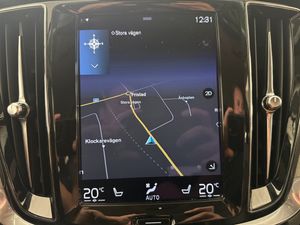 Volvo V60 bild 22