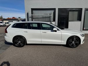 Volvo V60 bild 10