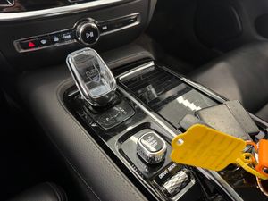 Volvo V60 bild 20