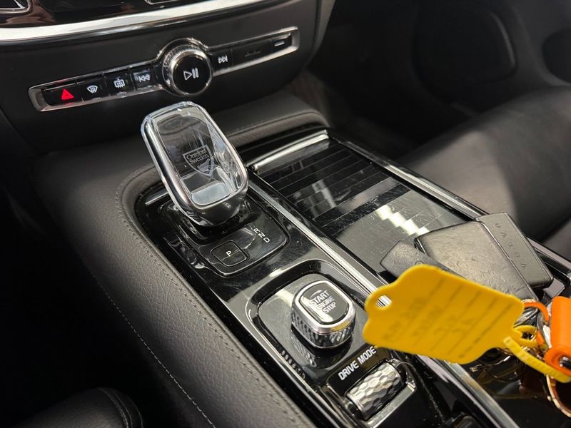 Volvo V60 bild 20