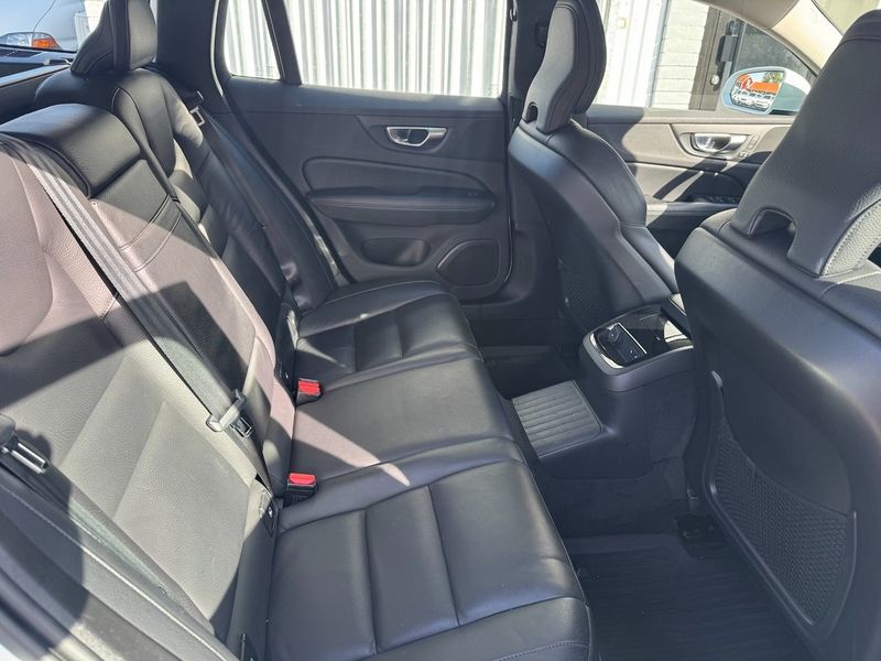 Volvo V60 bild 6