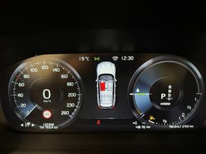 Volvo V60 bild 19