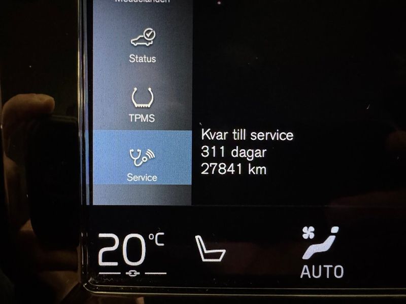 Volvo V60 bild 24