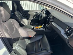 Volvo V60 bild 5