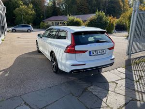 Volvo V60 bild 4