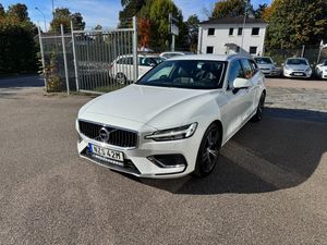 Volvo V60 bild 2