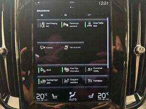 Volvo V60 bild 23