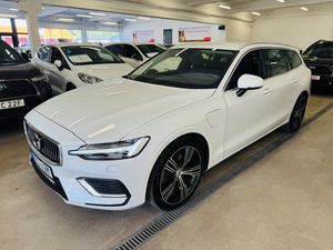 Volvo V60 bild 12