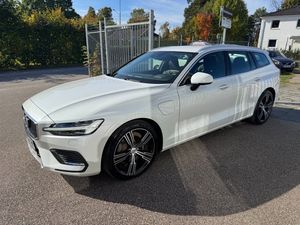 Volvo V60 bild 9