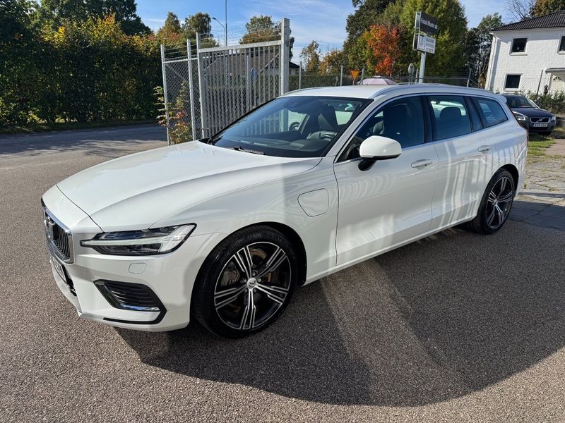 Volvo V60 bild 9
