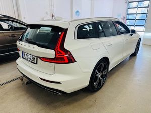 Volvo V60 bild 13