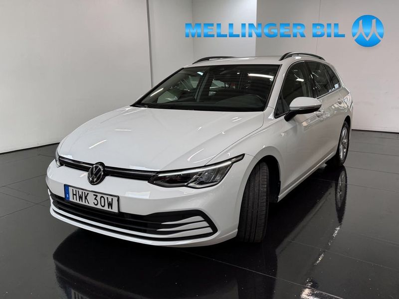 Volkswagen Golf bild 5