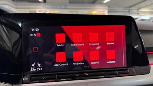 Volkswagen Golf bild 16