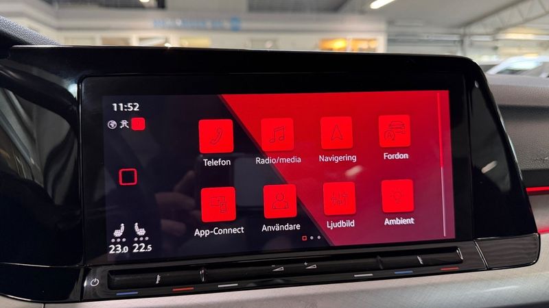 Volkswagen Golf bild 16