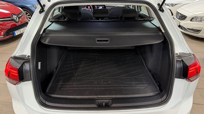 Volkswagen Golf bild 10